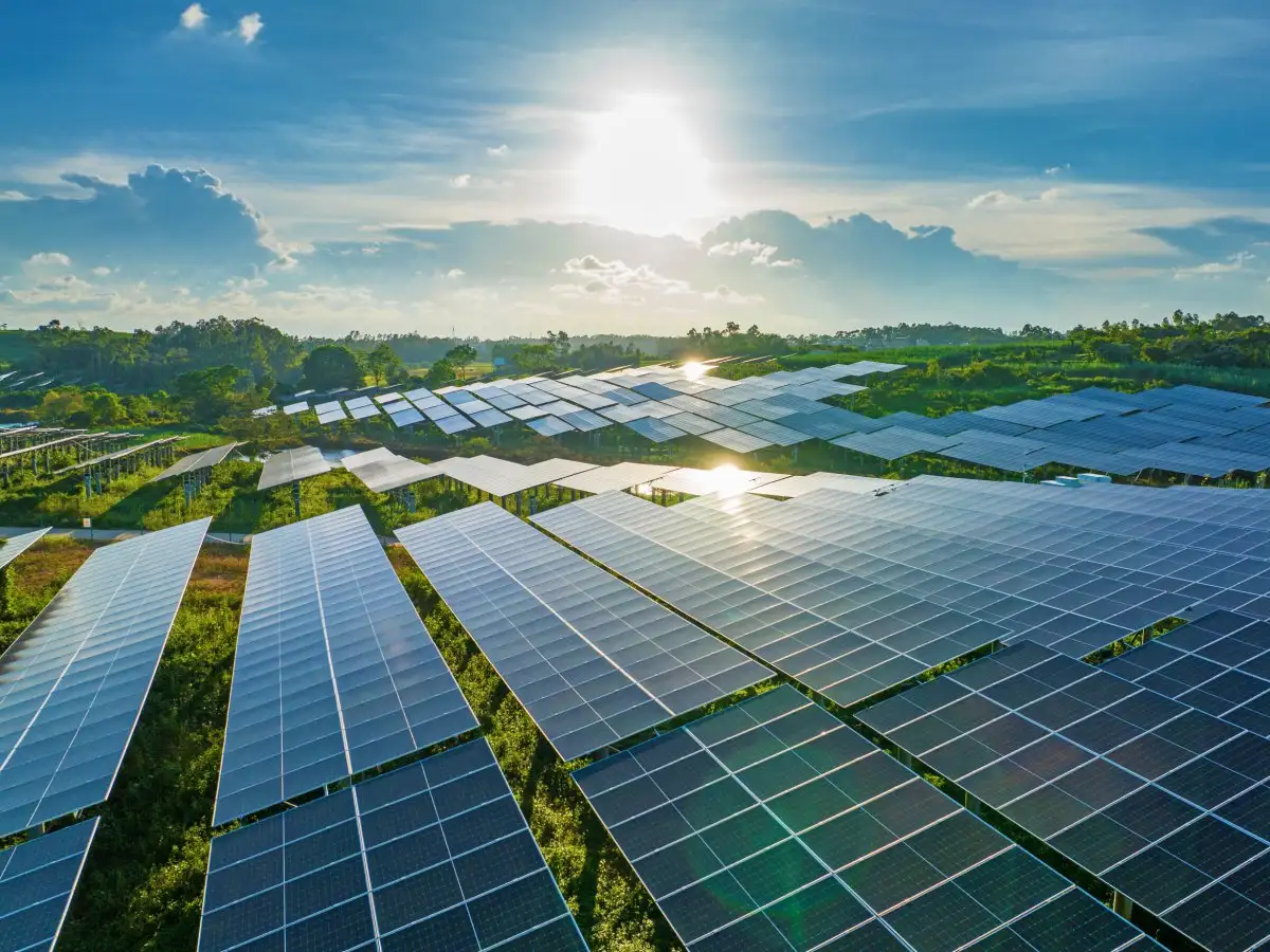 Residential Rooftop Solar