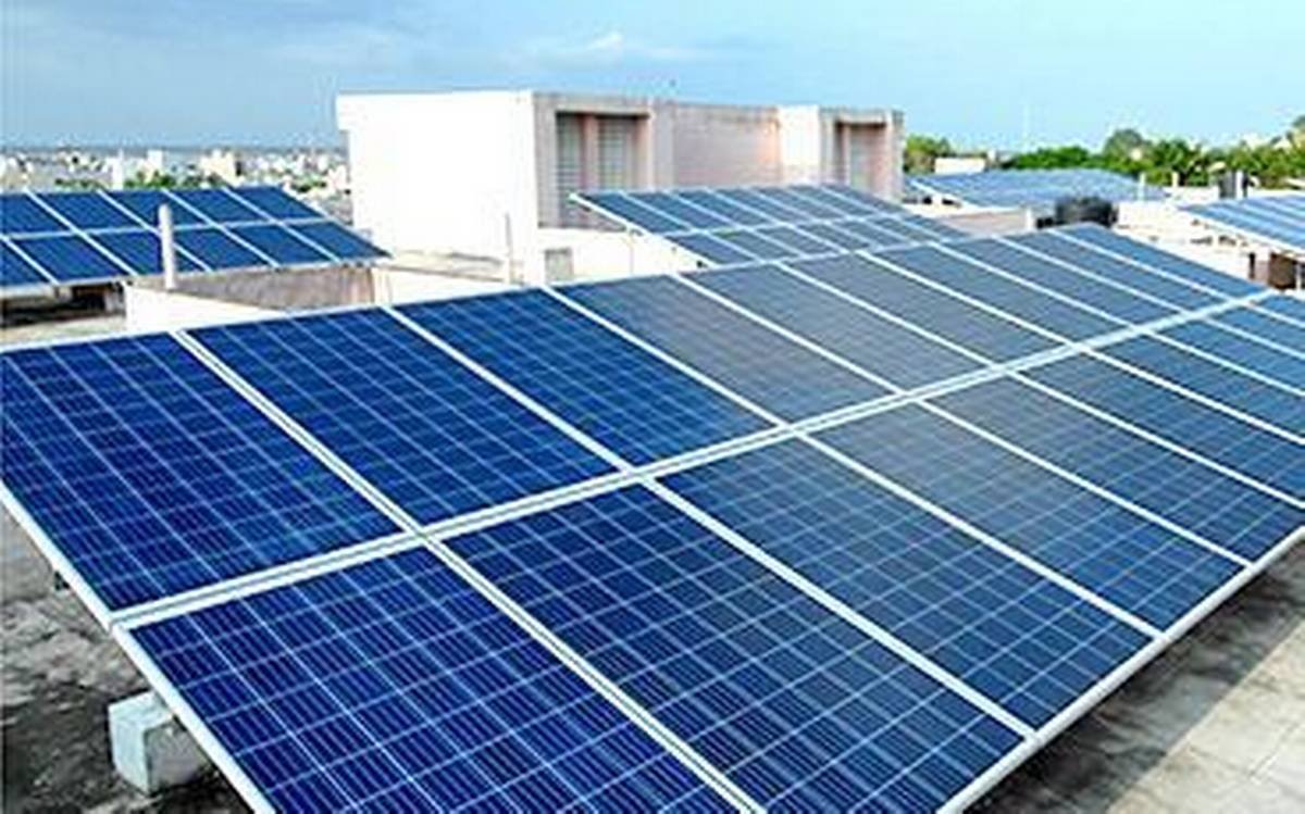 Commercial Solar