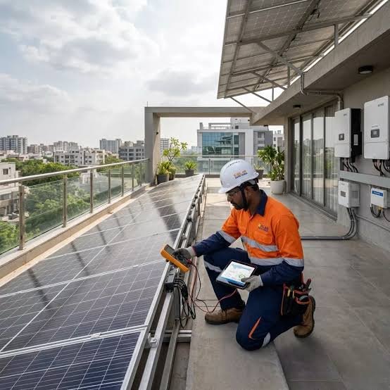 Net Metering Assistance